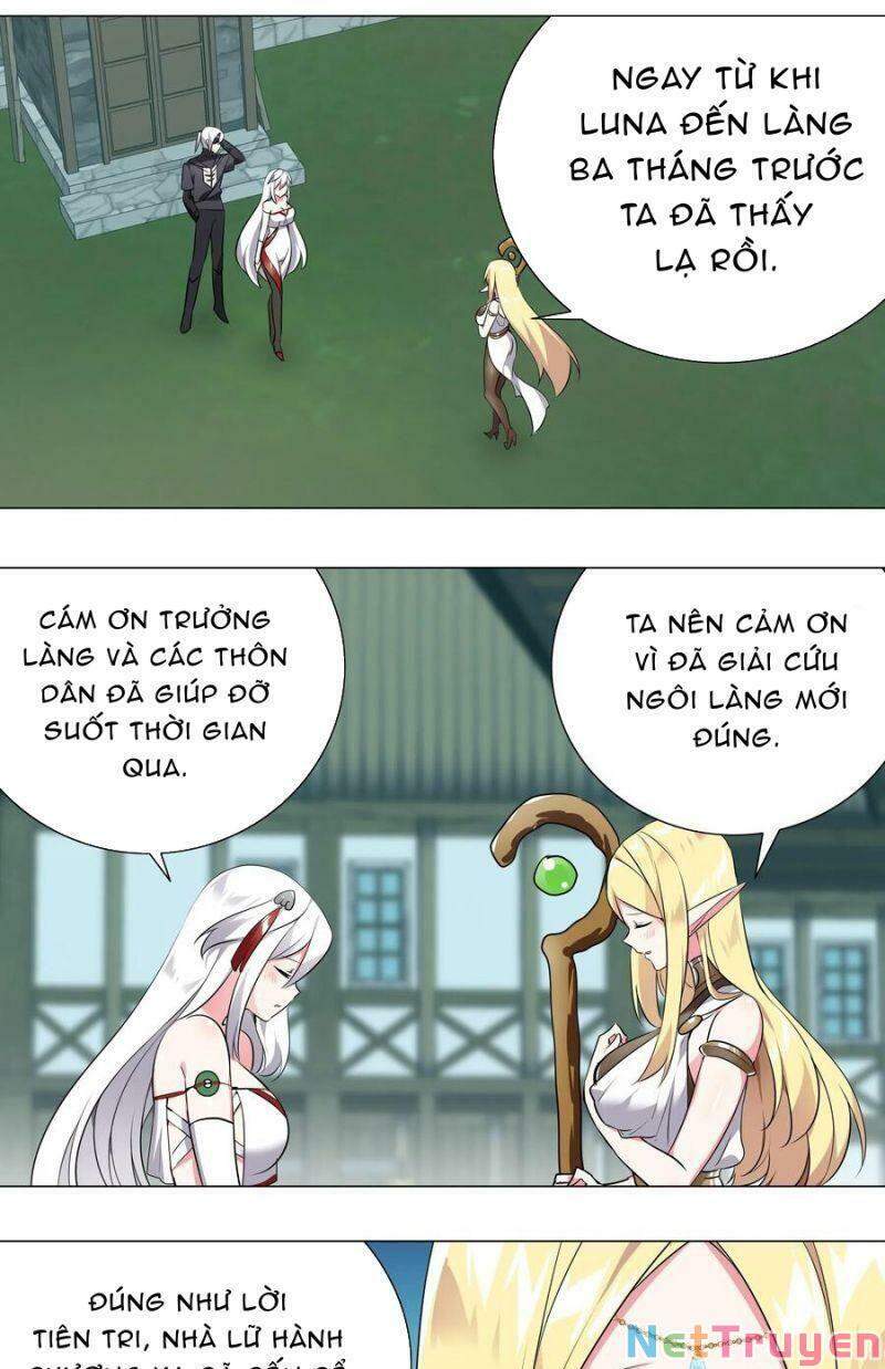 Hậu Cung Quá Nhiều, Tốt Nhất Là Phi Thăng Thôi: Chương 7