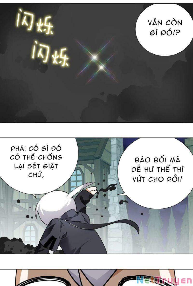 Hậu Cung Quá Nhiều, Tốt Nhất Là Phi Thăng Thôi: Chương 7