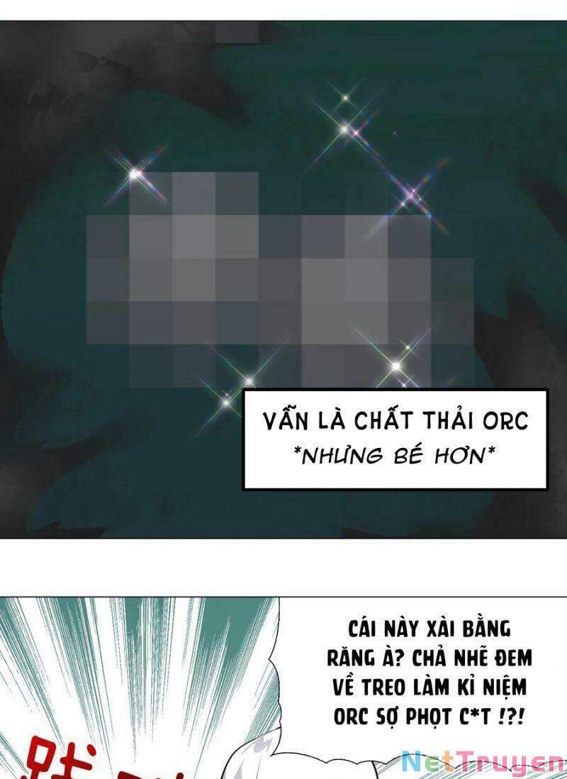 Hậu Cung Quá Nhiều, Tốt Nhất Là Phi Thăng Thôi: Chương 7