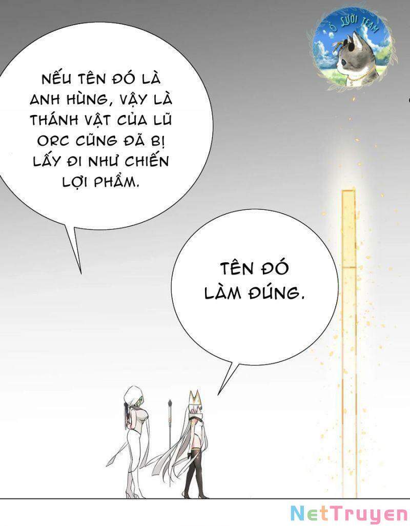 Hậu Cung Quá Nhiều, Tốt Nhất Là Phi Thăng Thôi: Chương 7
