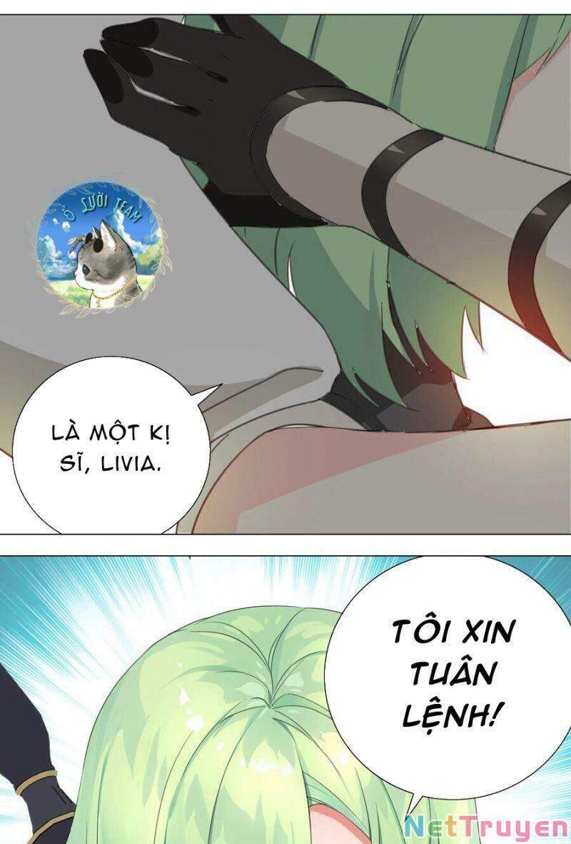Hậu Cung Quá Nhiều, Tốt Nhất Là Phi Thăng Thôi: Chương 7