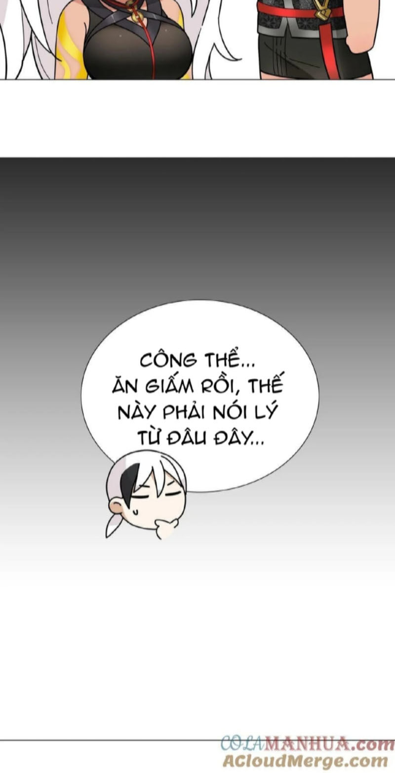 Hậu Cung Quá Nhiều, Tốt Nhất Là Phi Thăng Thôi: Chương 71