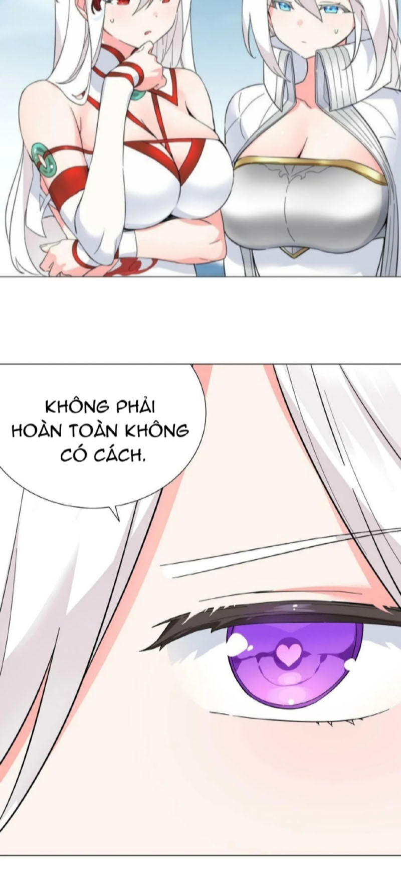 Hậu Cung Quá Nhiều, Tốt Nhất Là Phi Thăng Thôi: Chương 71
