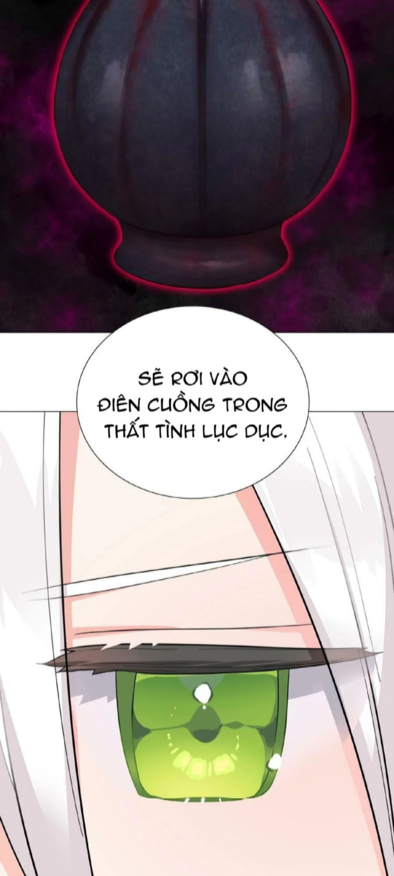 Hậu Cung Quá Nhiều, Tốt Nhất Là Phi Thăng Thôi: Chương 71