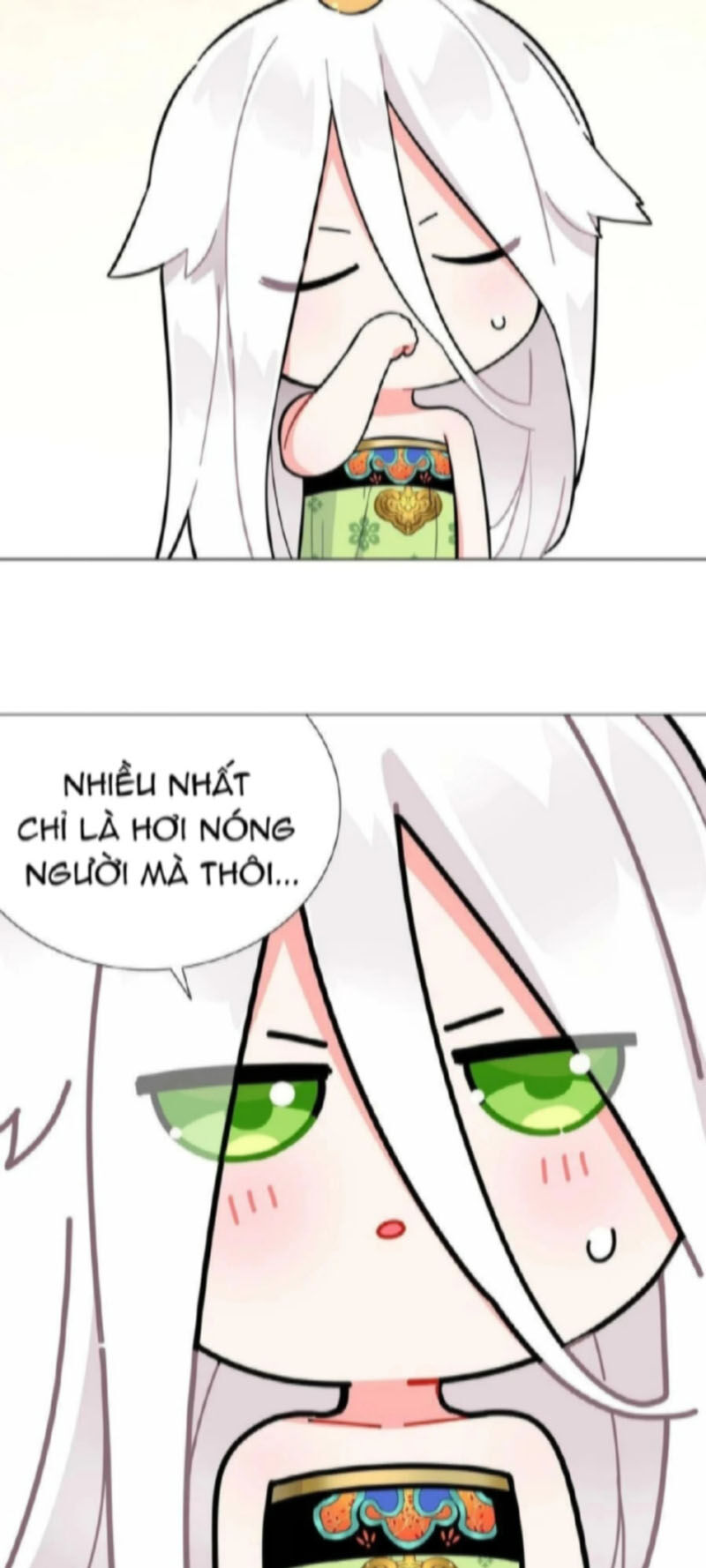 Hậu Cung Quá Nhiều, Tốt Nhất Là Phi Thăng Thôi: Chương 71