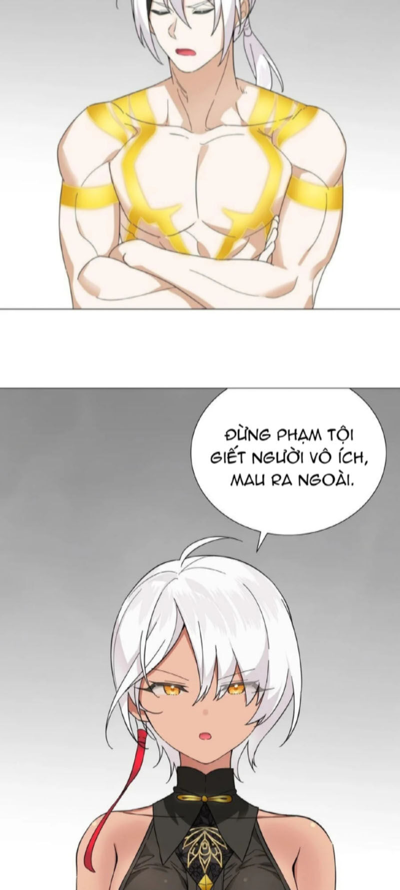 Hậu Cung Quá Nhiều, Tốt Nhất Là Phi Thăng Thôi: Chương 71