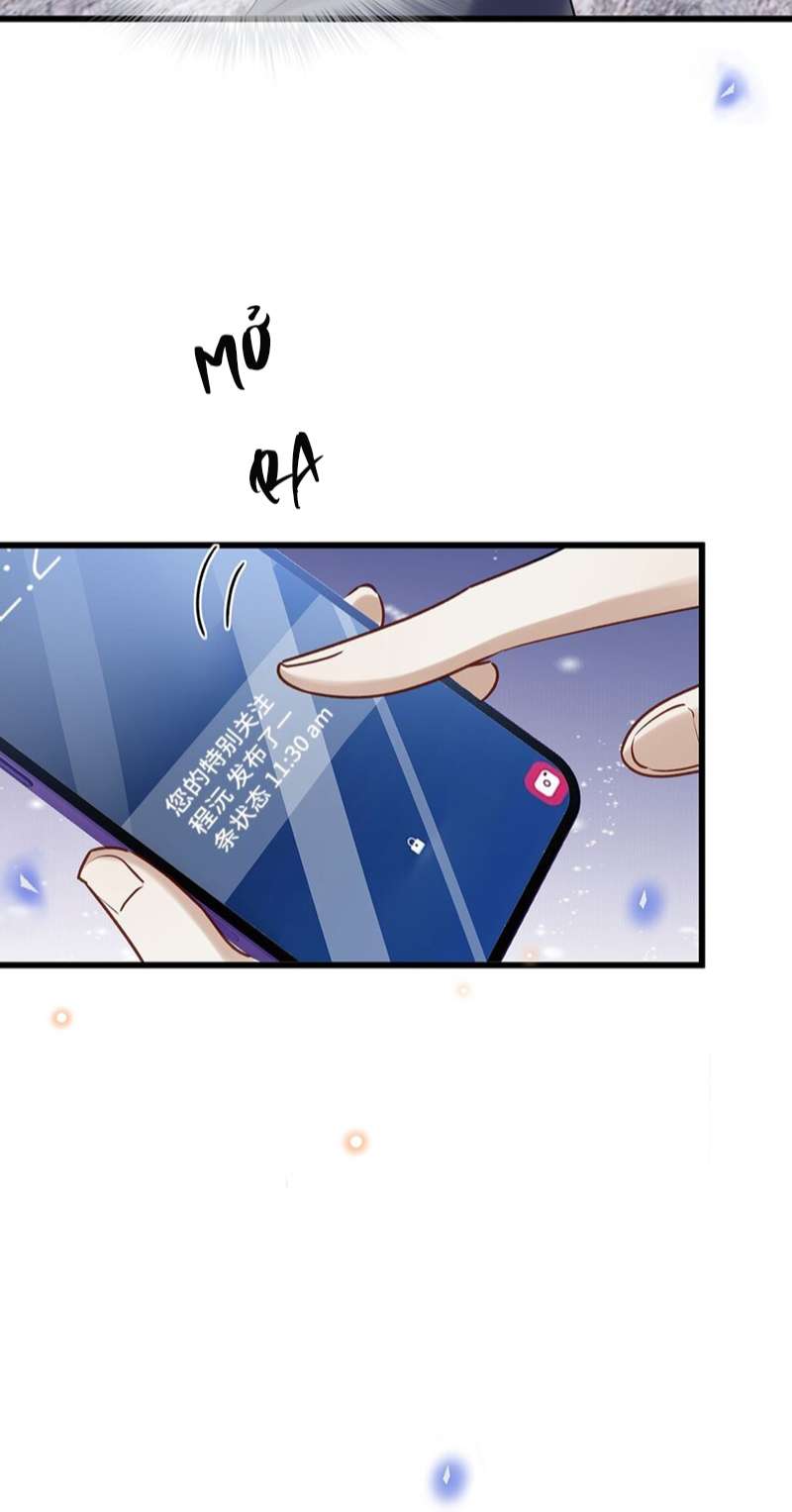 Đừng Nhặt Bạn Trai Trong Thùng Rác: Chapter 27