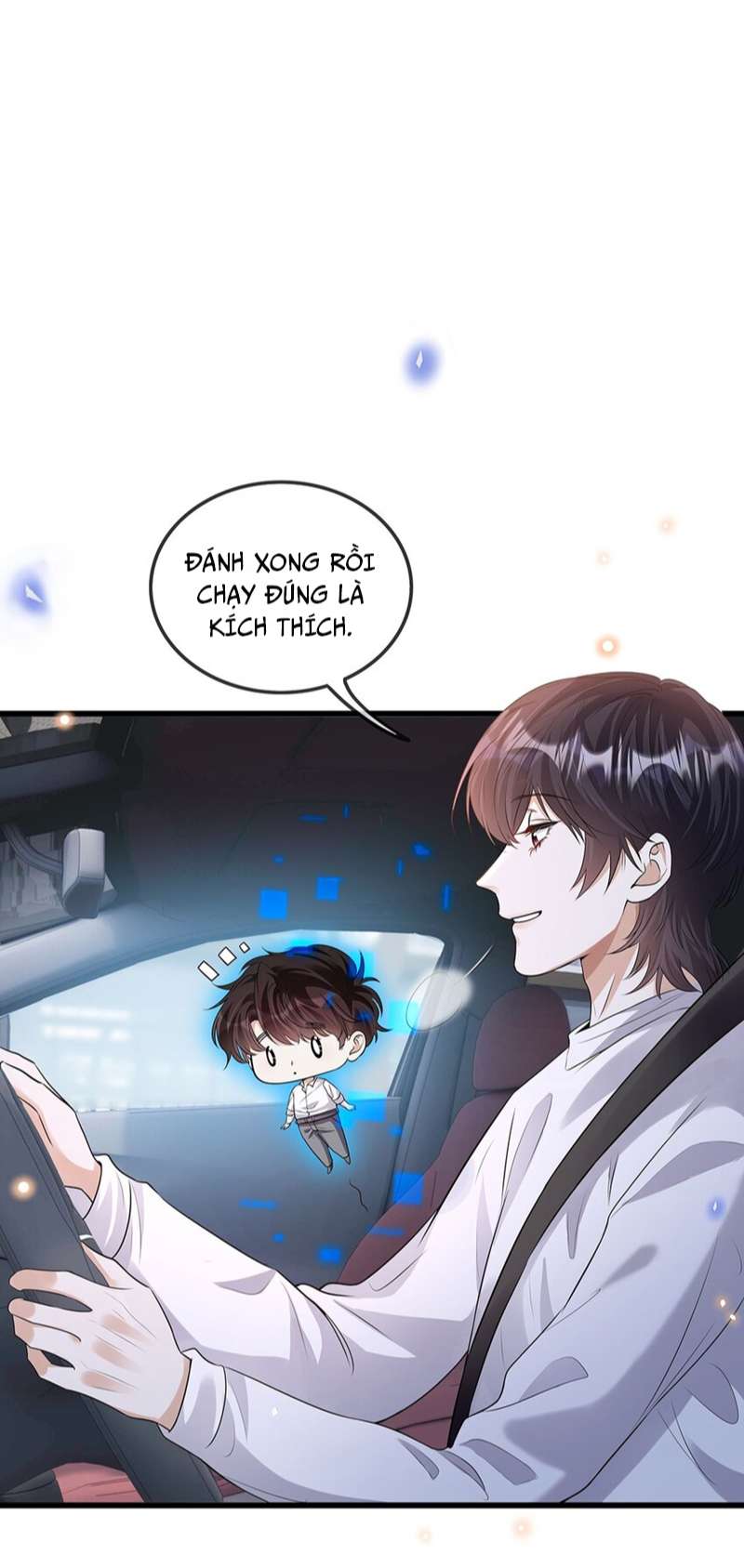 Đừng Nhặt Bạn Trai Trong Thùng Rác: Chapter 27