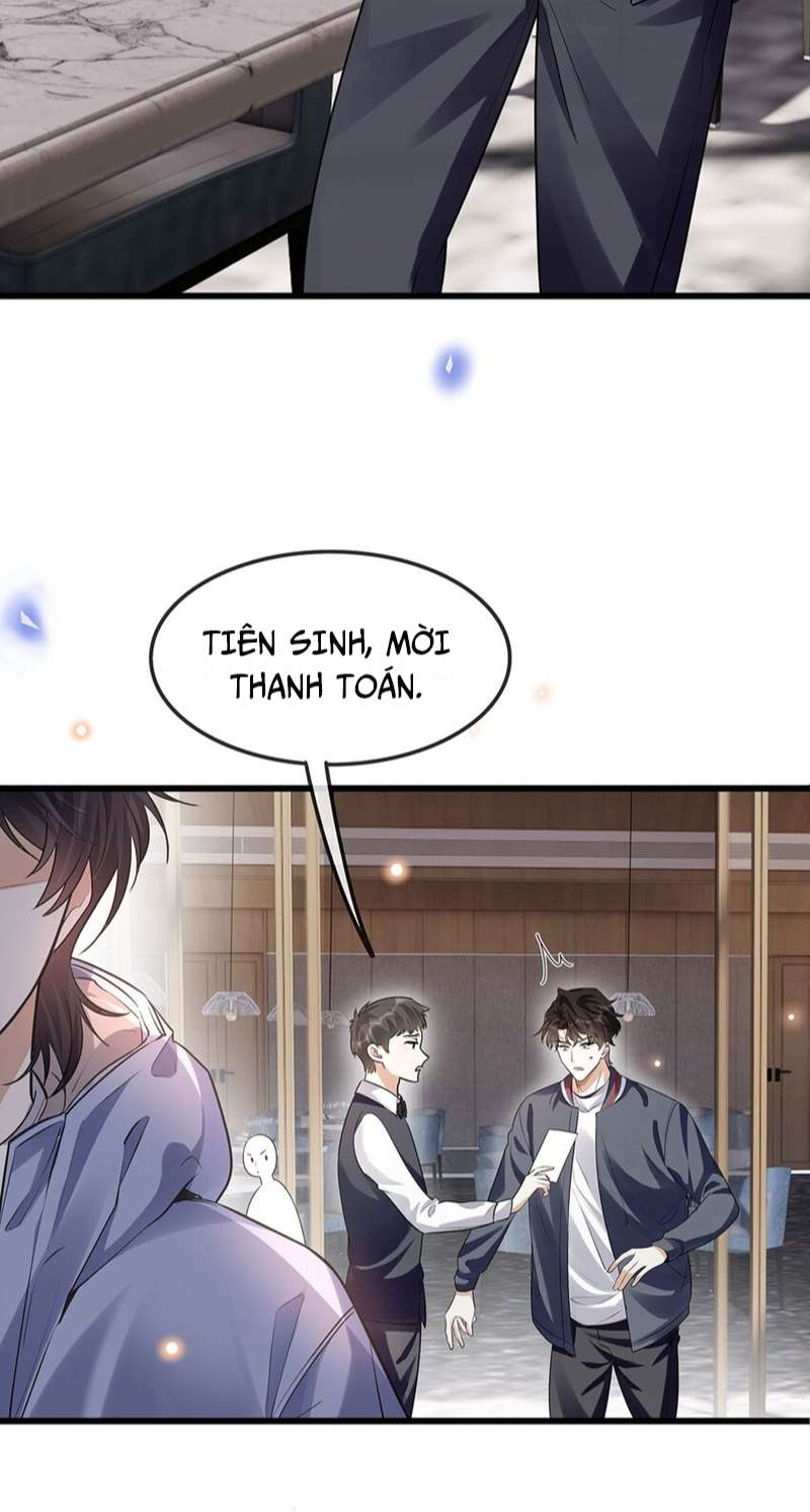 Đừng Nhặt Bạn Trai Trong Thùng Rác: Chapter 27