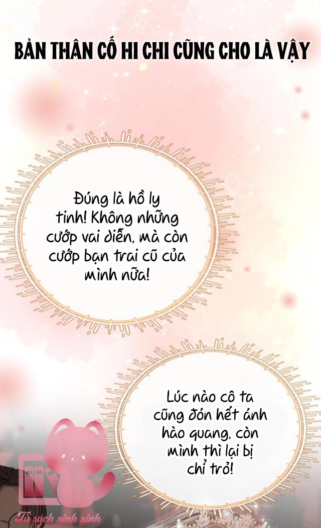 Cố Tiểu Thư Và Khúc Tiểu Thư: Cố Tiểu Thư Và Khúc [...] – Chap 0