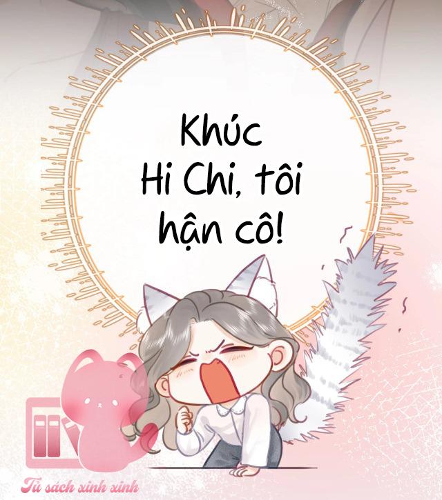 Cố Tiểu Thư Và Khúc Tiểu Thư: Cố Tiểu Thư Và Khúc [...] – Chap 0