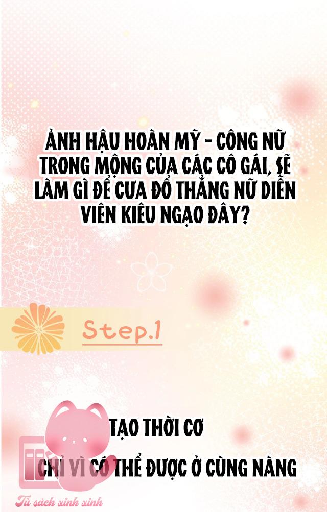Cố Tiểu Thư Và Khúc Tiểu Thư: Cố Tiểu Thư Và Khúc [...] – Chap 0