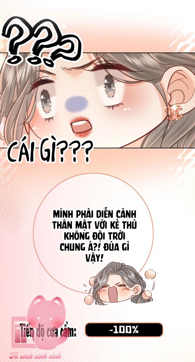 Cố Tiểu Thư Và Khúc Tiểu Thư: Cố Tiểu Thư Và Khúc [...] – Chap 0