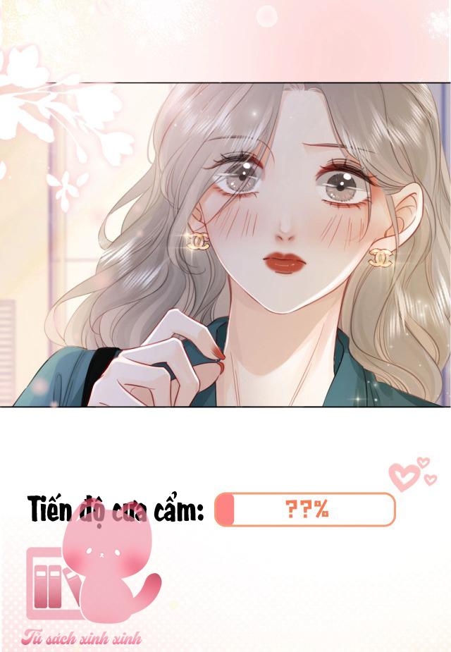 Cố Tiểu Thư Và Khúc Tiểu Thư: Cố Tiểu Thư Và Khúc [...] – Chap 0