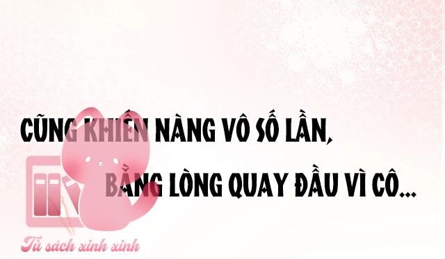 Cố Tiểu Thư Và Khúc Tiểu Thư: Cố Tiểu Thư Và Khúc [...] – Chap 0