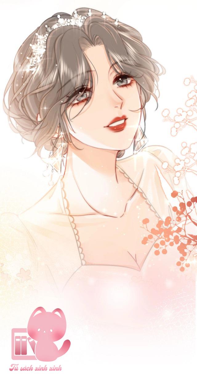 Cố Tiểu Thư Và Khúc Tiểu Thư: Cố Tiểu Thư Và Khúc [...] – Chap 0