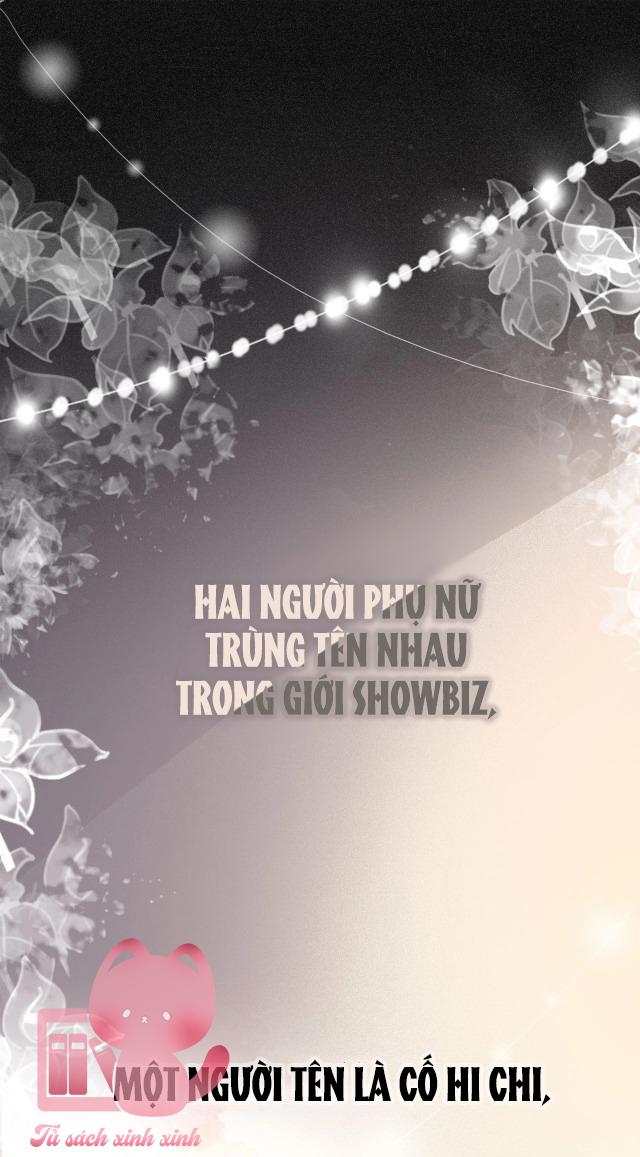 Cố Tiểu Thư Và Khúc Tiểu Thư: Cố Tiểu Thư Và Khúc [...] – Chap 0