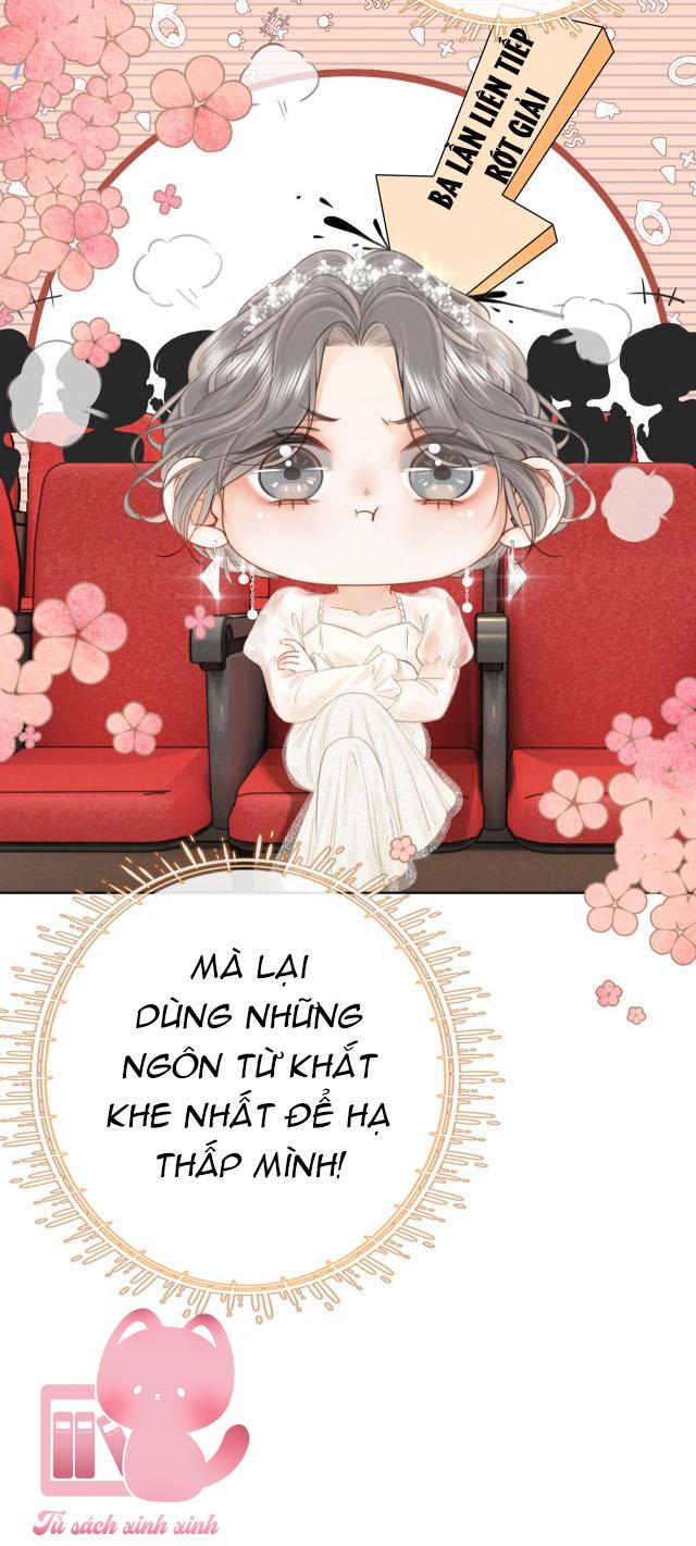 Cố Tiểu Thư Và Khúc Tiểu Thư: Cố Tiểu Thư Và Khúc [...] – Chap 1
