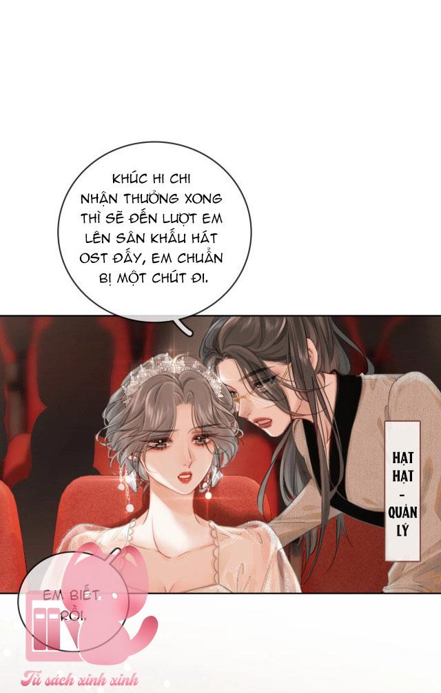 Cố Tiểu Thư Và Khúc Tiểu Thư: Cố Tiểu Thư Và Khúc [...] – Chap 1