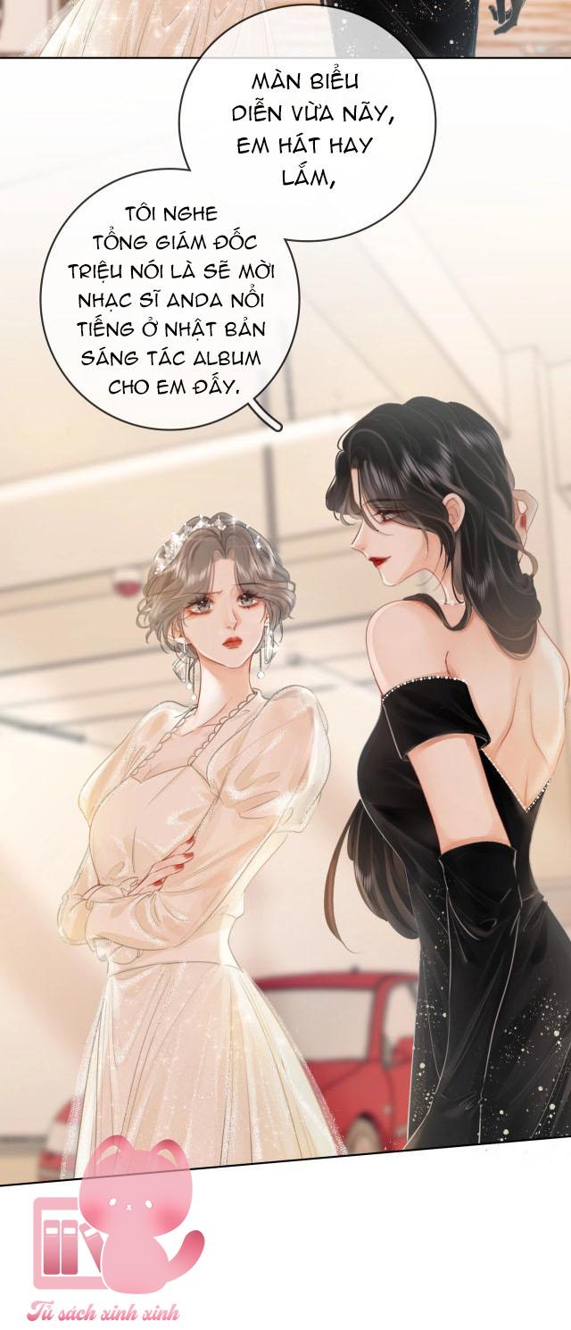 Cố Tiểu Thư Và Khúc Tiểu Thư: Cố Tiểu Thư Và Khúc [...] – Chap 1
