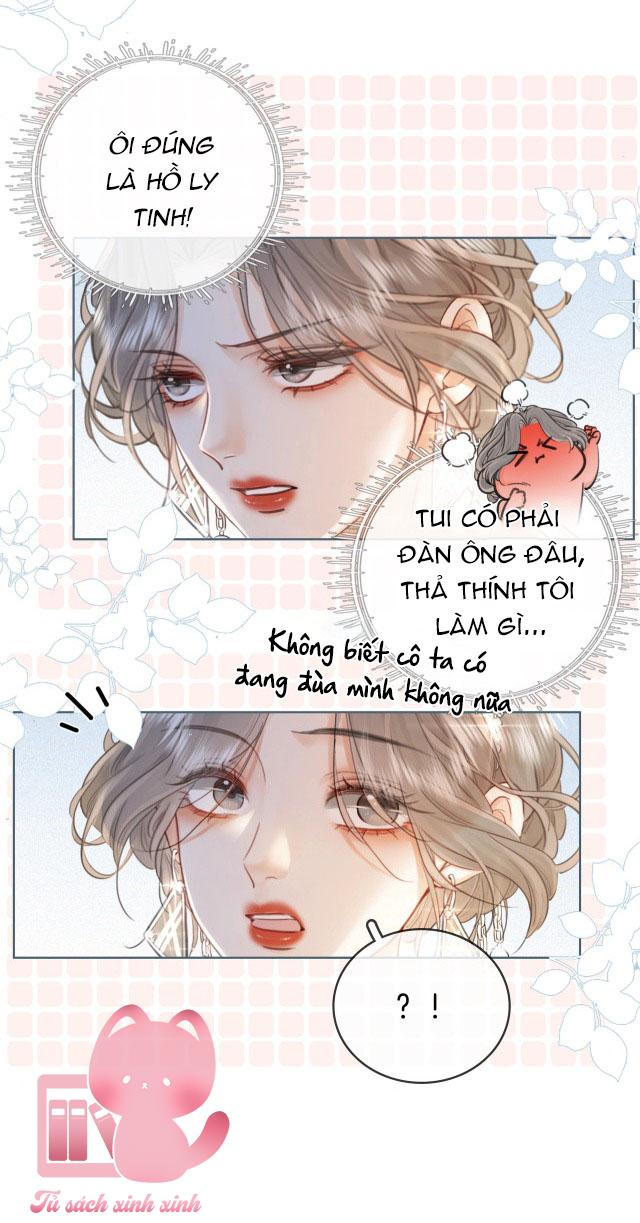 Cố Tiểu Thư Và Khúc Tiểu Thư: Cố Tiểu Thư Và Khúc [...] – Chap 1