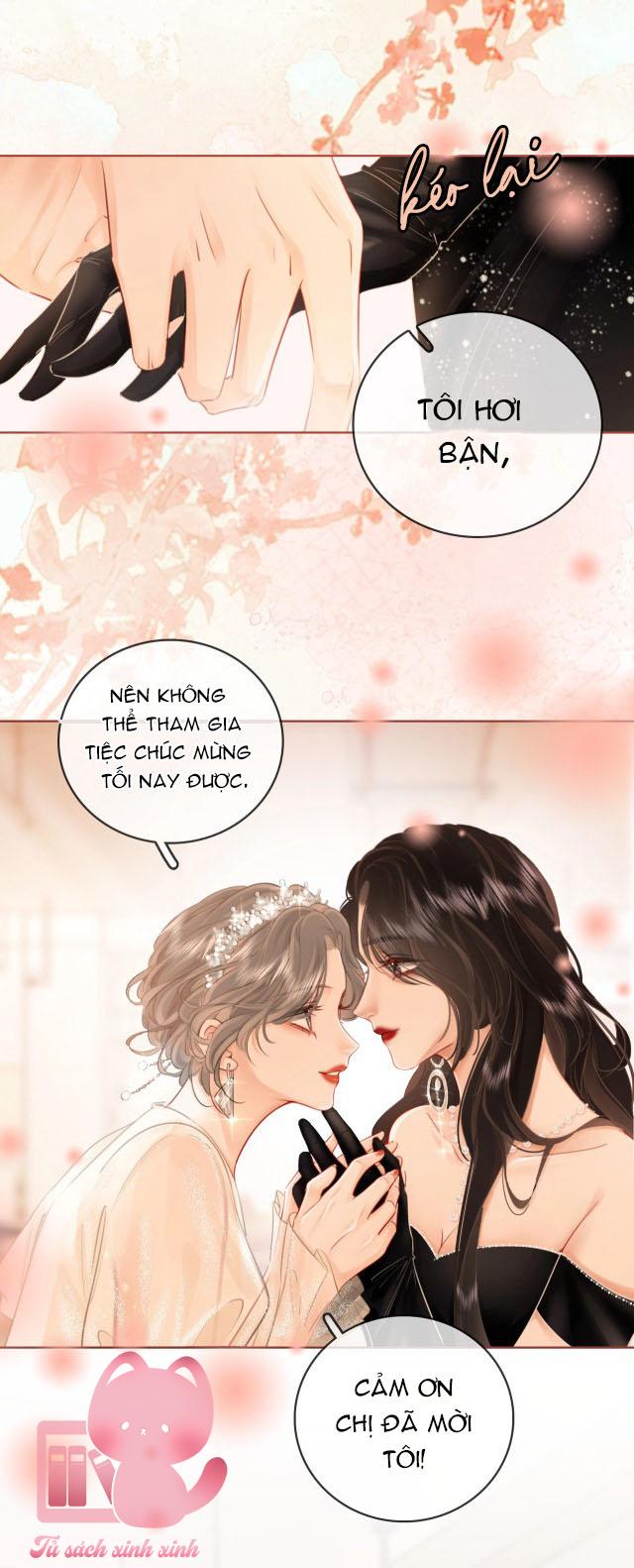 Cố Tiểu Thư Và Khúc Tiểu Thư: Cố Tiểu Thư Và Khúc [...] – Chap 1