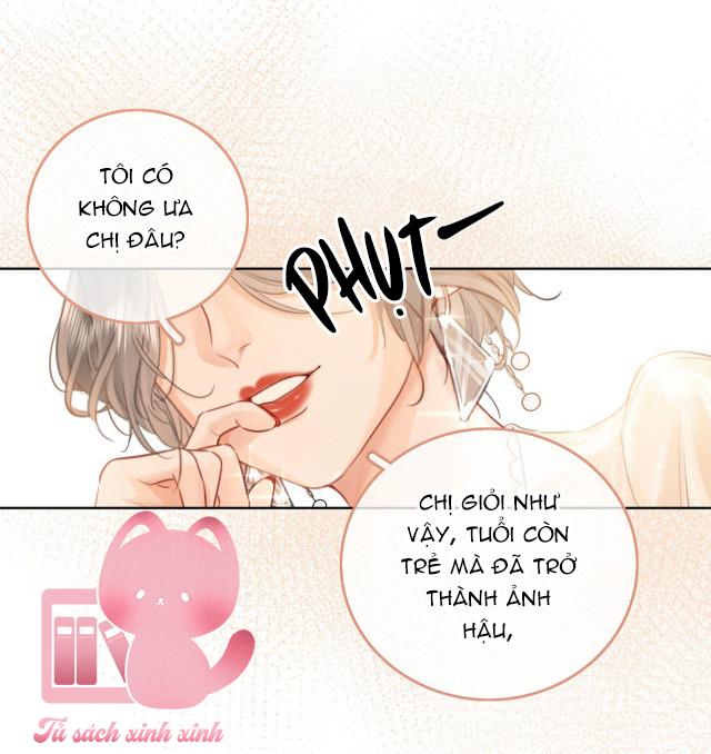 Cố Tiểu Thư Và Khúc Tiểu Thư: Cố Tiểu Thư Và Khúc [...] – Chap 1