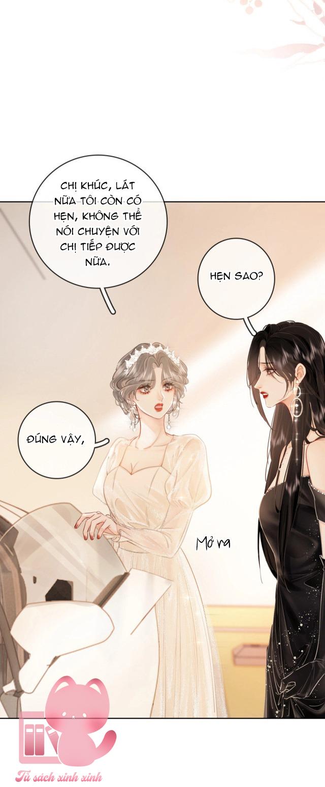 Cố Tiểu Thư Và Khúc Tiểu Thư: Cố Tiểu Thư Và Khúc [...] – Chap 1