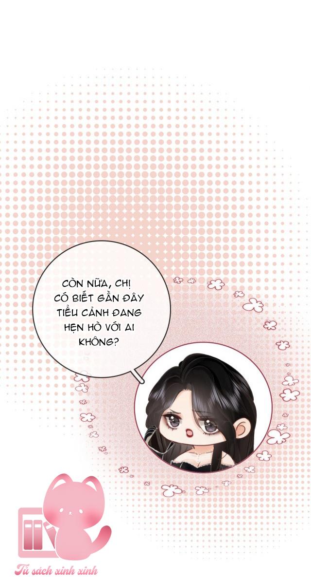 Cố Tiểu Thư Và Khúc Tiểu Thư: Cố Tiểu Thư Và Khúc [...] – Chap 1