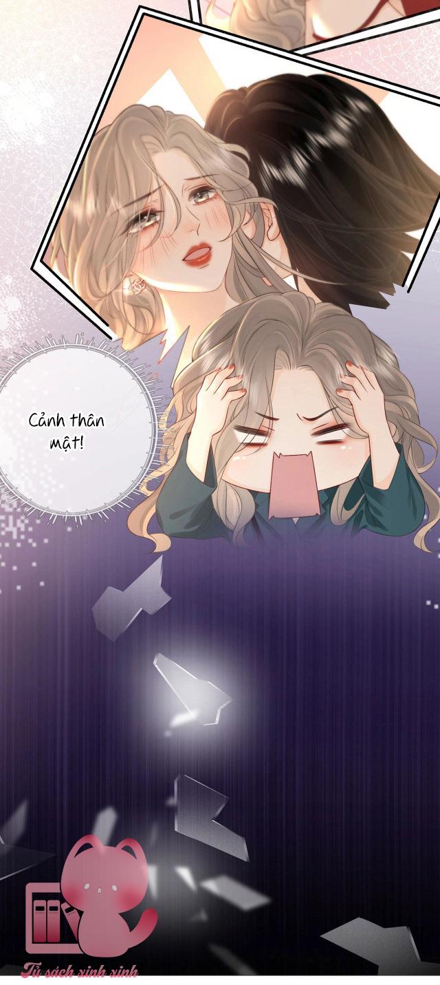 Cố Tiểu Thư Và Khúc Tiểu Thư: Cố Tiểu Thư Và Khúc [...] – Chap 1