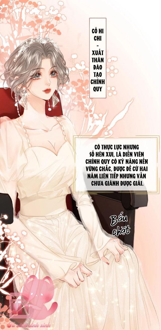 Cố Tiểu Thư Và Khúc Tiểu Thư: Cố Tiểu Thư Và Khúc [...] – Chap 1