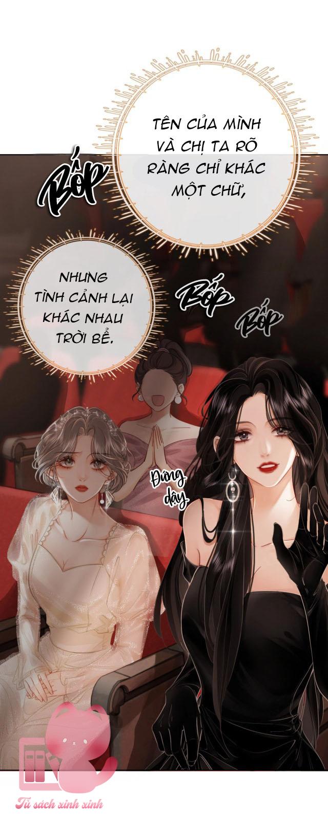 Cố Tiểu Thư Và Khúc Tiểu Thư: Cố Tiểu Thư Và Khúc [...] – Chap 1