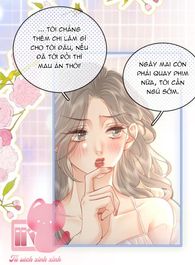 Cố Tiểu Thư Và Khúc Tiểu Thư: Cố Tiểu Thư Và Khúc [...] – Chap 10