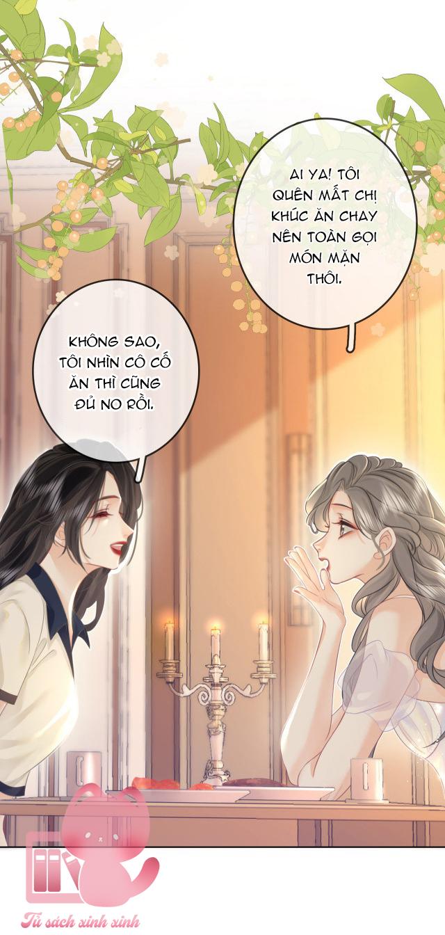 Cố Tiểu Thư Và Khúc Tiểu Thư: Cố Tiểu Thư Và Khúc [...] – Chap 10