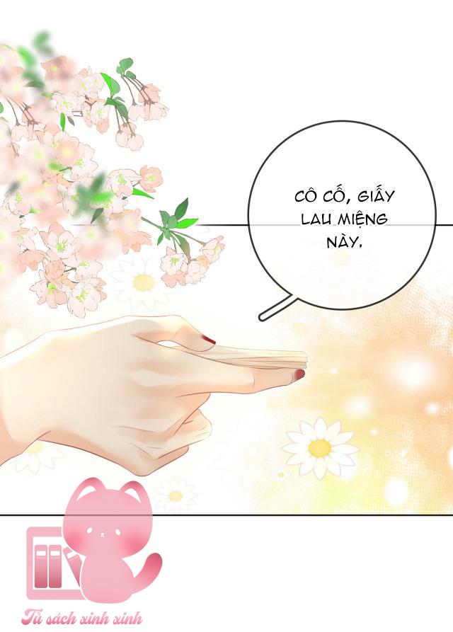 Cố Tiểu Thư Và Khúc Tiểu Thư: Cố Tiểu Thư Và Khúc [...] – Chap 10