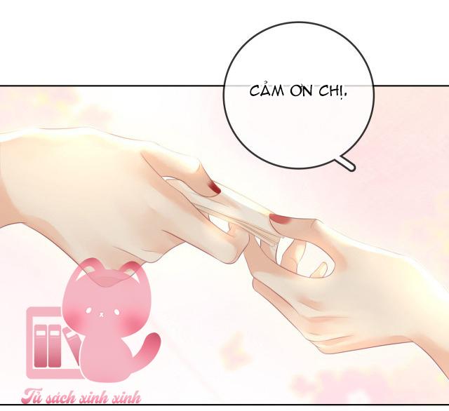 Cố Tiểu Thư Và Khúc Tiểu Thư: Cố Tiểu Thư Và Khúc [...] – Chap 10