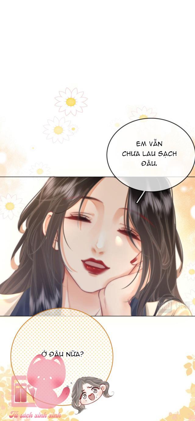 Cố Tiểu Thư Và Khúc Tiểu Thư: Cố Tiểu Thư Và Khúc [...] – Chap 10