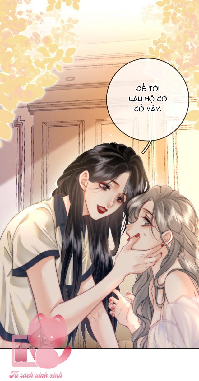Cố Tiểu Thư Và Khúc Tiểu Thư: Cố Tiểu Thư Và Khúc [...] – Chap 10