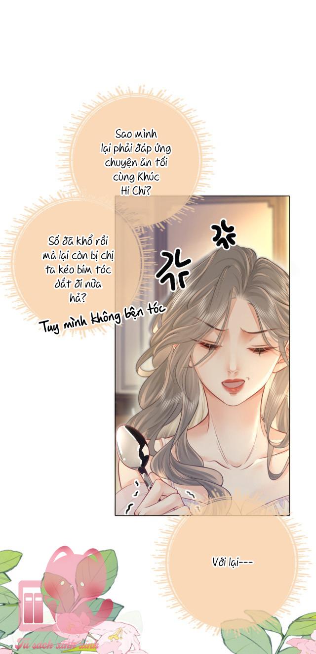 Cố Tiểu Thư Và Khúc Tiểu Thư: Cố Tiểu Thư Và Khúc [...] – Chap 10