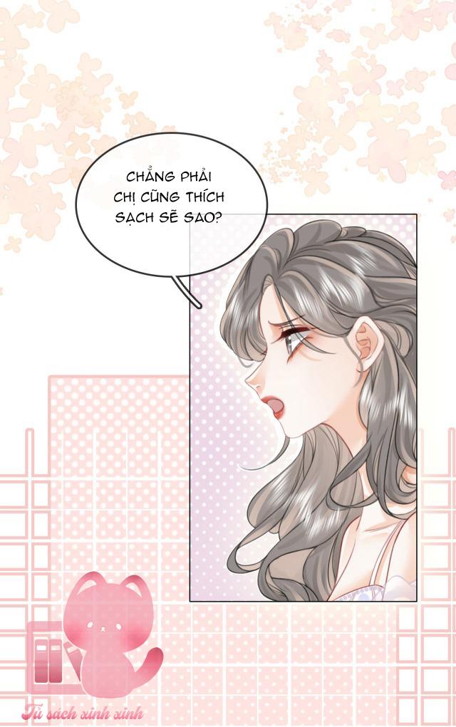 Cố Tiểu Thư Và Khúc Tiểu Thư: Cố Tiểu Thư Và Khúc [...] – Chap 10