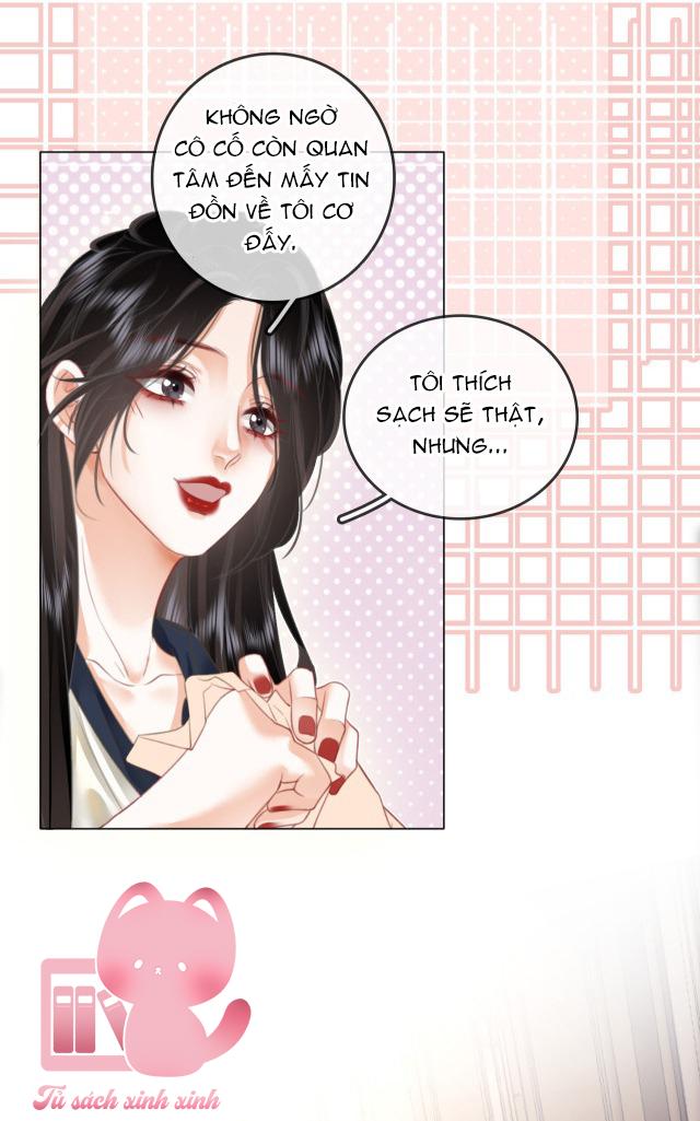 Cố Tiểu Thư Và Khúc Tiểu Thư: Cố Tiểu Thư Và Khúc [...] – Chap 10