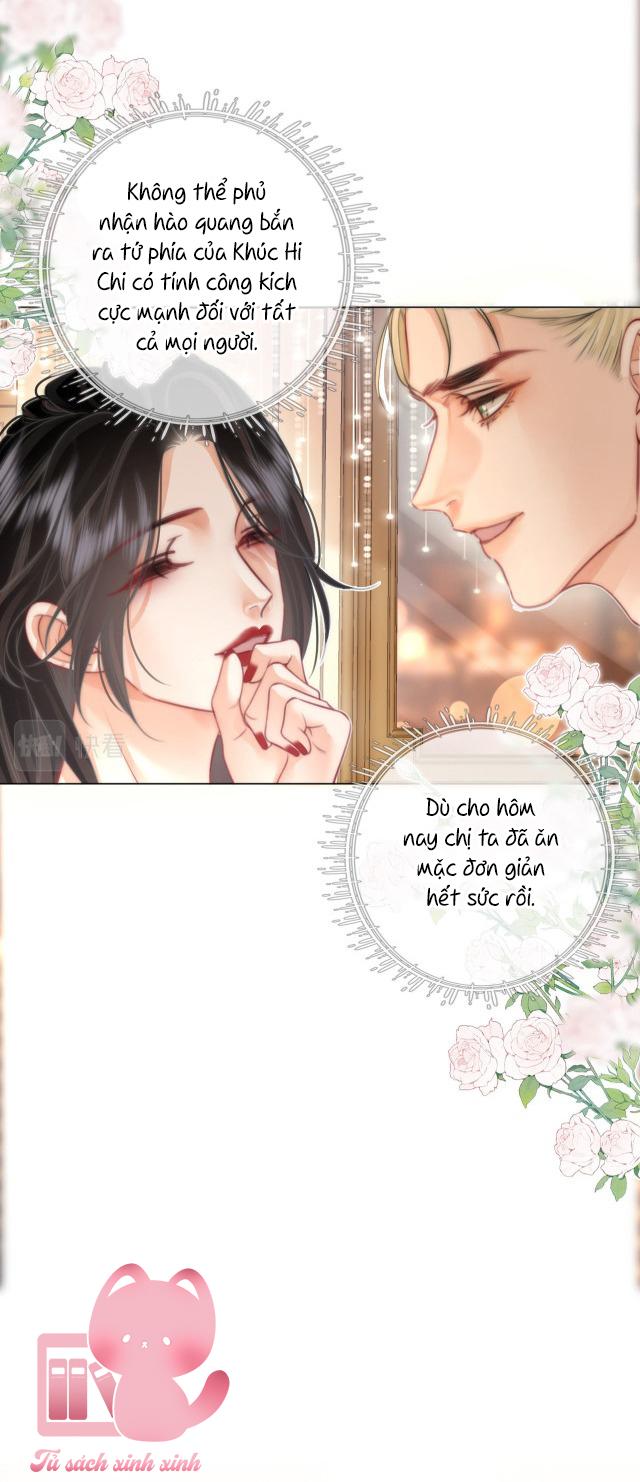 Cố Tiểu Thư Và Khúc Tiểu Thư: Cố Tiểu Thư Và Khúc [...] – Chap 10
