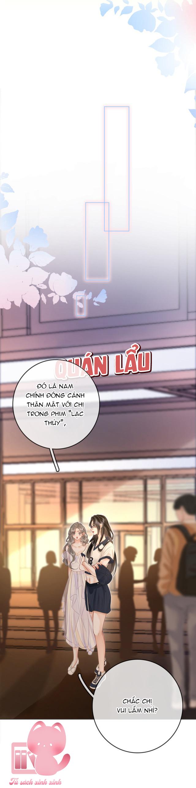 Cố Tiểu Thư Và Khúc Tiểu Thư: Cố Tiểu Thư Và Khúc [...] – Chap 10