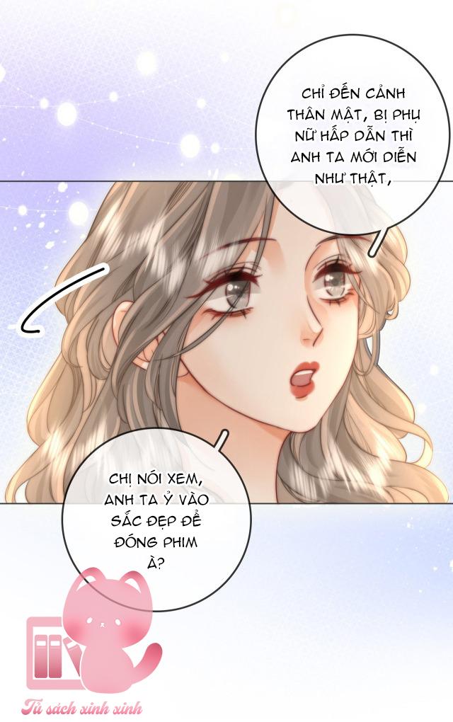 Cố Tiểu Thư Và Khúc Tiểu Thư: Cố Tiểu Thư Và Khúc [...] – Chap 10