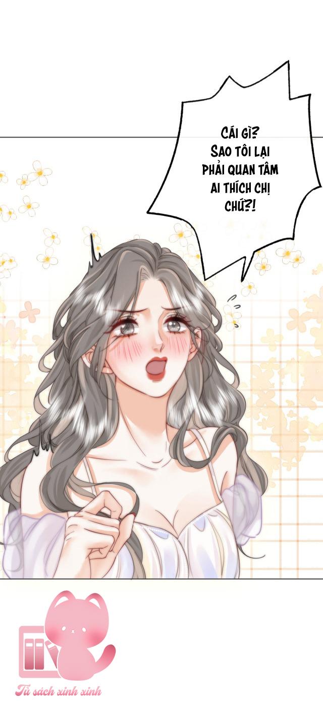 Cố Tiểu Thư Và Khúc Tiểu Thư: Cố Tiểu Thư Và Khúc [...] – Chap 10