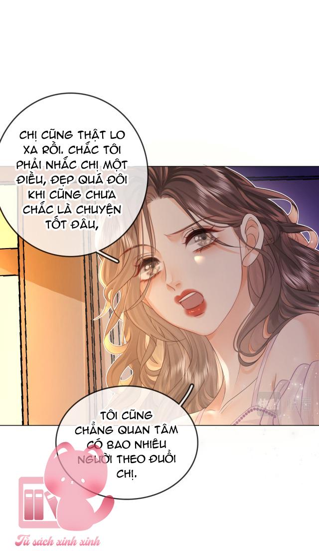 Cố Tiểu Thư Và Khúc Tiểu Thư: Cố Tiểu Thư Và Khúc [...] – Chap 11