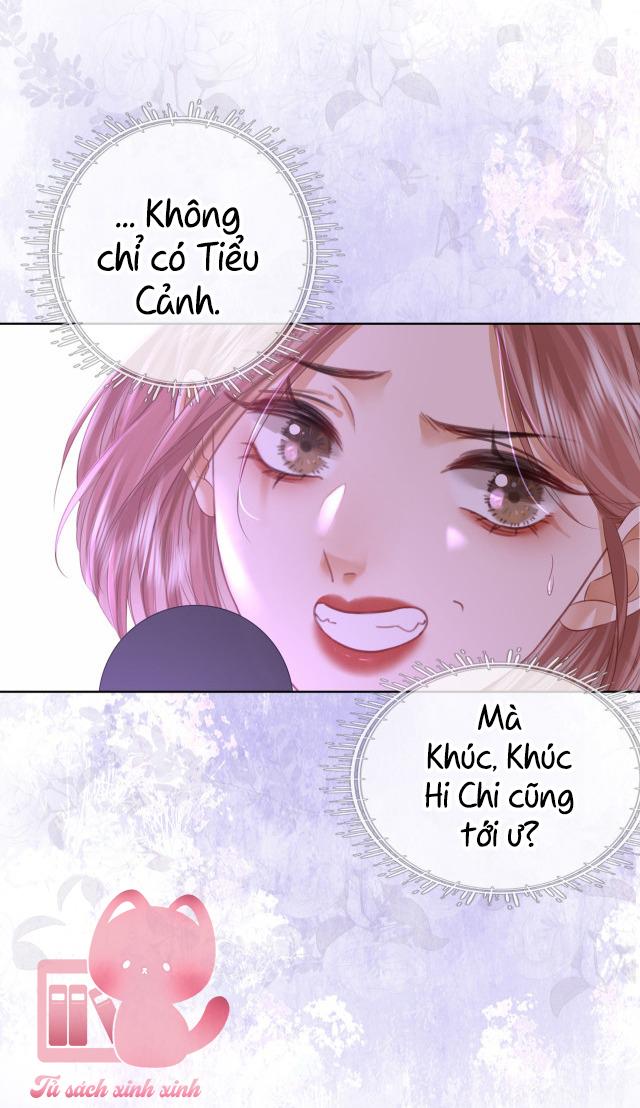Cố Tiểu Thư Và Khúc Tiểu Thư: Cố Tiểu Thư Và Khúc [...] – Chap 11