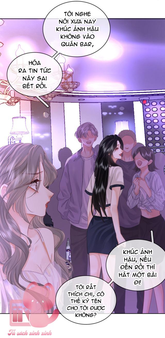Cố Tiểu Thư Và Khúc Tiểu Thư: Cố Tiểu Thư Và Khúc [...] – Chap 11