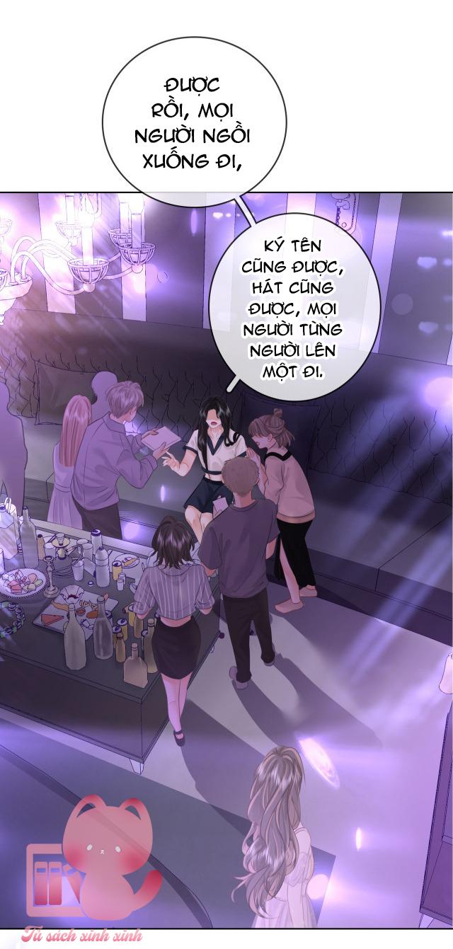 Cố Tiểu Thư Và Khúc Tiểu Thư: Cố Tiểu Thư Và Khúc [...] – Chap 11