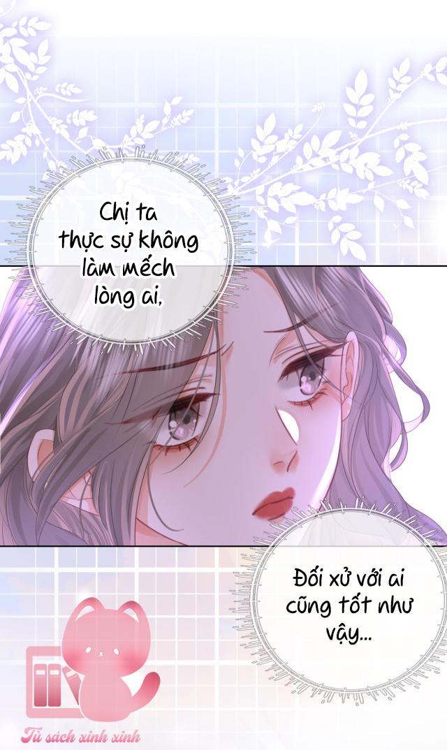 Cố Tiểu Thư Và Khúc Tiểu Thư: Cố Tiểu Thư Và Khúc [...] – Chap 11
